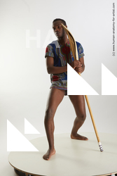 standing reference kavan02