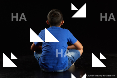 Casual Man White Sitting poses - simple Average Short Black Sitting poses - ALL Standard Photoshoot  Academic