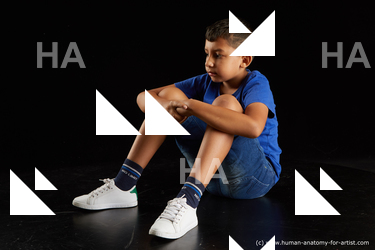 Casual Man White Sitting poses - simple Average Short Black Sitting poses - ALL Standard Photoshoot  Academic