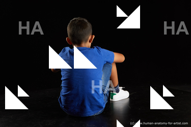 Casual Man White Sitting poses - simple Average Short Black Sitting poses - ALL Standard Photoshoot  Academic