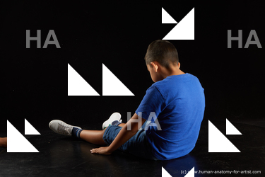 Casual Man White Sitting poses - simple Average Short Black Sitting poses - ALL Standard Photoshoot  Academic