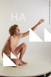 kneeling reference arvid 08