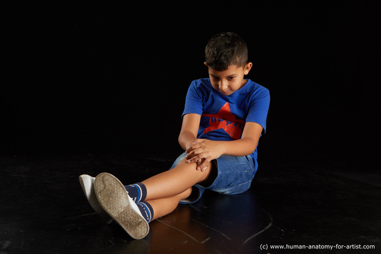 Casual Man White Sitting poses - simple Average Short Black Sitting poses - ALL Standard Photoshoot  Academic