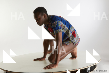 kneeling reference kavan 04