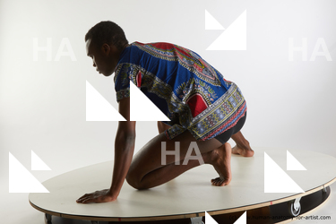 kneeling reference kavan 05