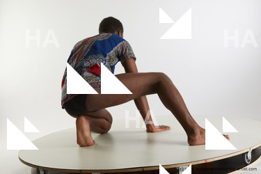 kneeling reference kavan 07