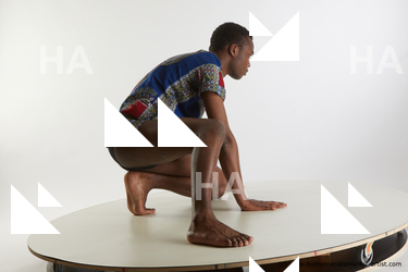 kneeling reference kavan 08