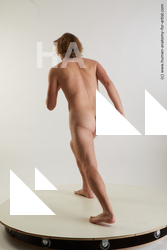 standing reference arvid 04