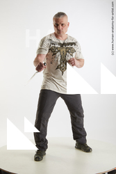 fighting reference yury 02