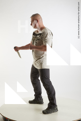 fighting reference yury 04