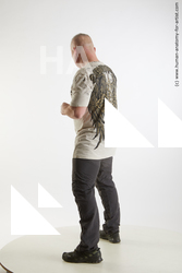 fighting reference yury 05