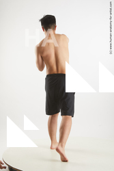 fighting reference yoshinaga kuri 06