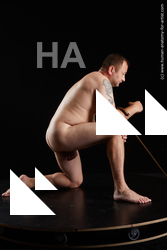 kneeling reference louis 06