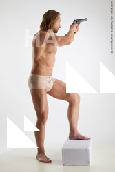 fighting reference erling 07