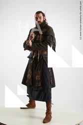 fighting reference turgen 01