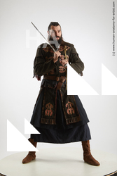 fighting reference turgen 08