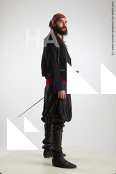 fighting reference turgen 01