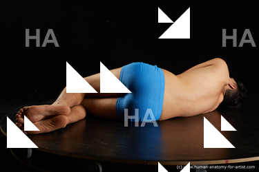 laying reference danior 03