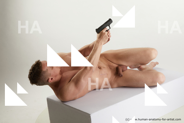 fighting reference steve q 01