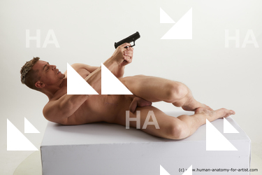 fighting reference steve q 02