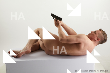 fighting reference steve q 06