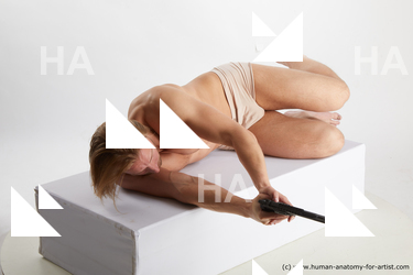 fighting reference erling 04