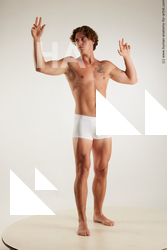 standing reference lyle 08