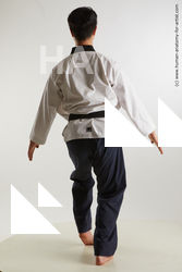 fighting reference lan 07