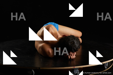 laying reference danior 06