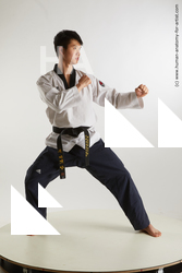 fighting reference lan 01