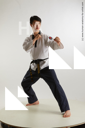 fighting reference lan 02