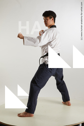 fighting reference lan 04