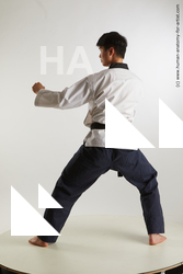 fighting reference lan 05