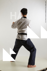 fighting reference lan 06