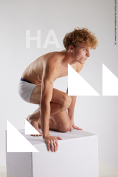 kneeling reference urien 07