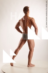 standing reference timothy 06