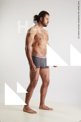 standing reference simeon 07