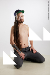 kneeling reference nigel 08