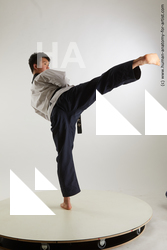 fighting reference lan 02