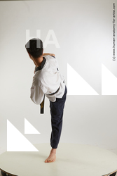 fighting reference lan