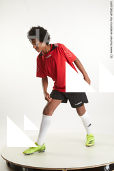 standing reference kofi