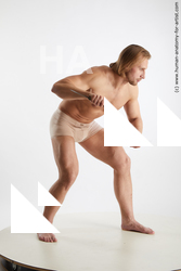 fighting reference erling 07