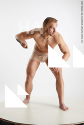 fighting reference erling 08