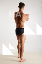 standing reference darren 07