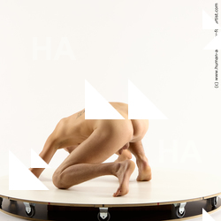 kneeling reference boris 05