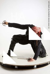 fighting reference turgen 03