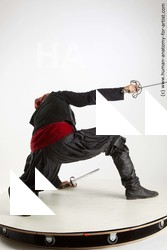 fighting reference turgen 07