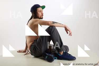 sitting reference nigel 06