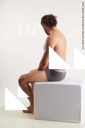 Man Sitting poses - simple Sitting poses - ALL Standard Photoshoot Academic