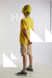 Casual Man White Standing poses - ALL Slim Short Blond Standing poses - simple Standard Photoshoot  Academic